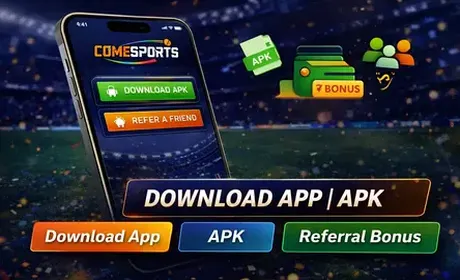 Download the app, unlock code 101Z100, and enter ₹1 contests faster