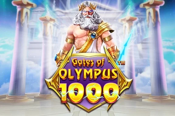 101Z Gates of Olympus & High-RTP Lobby